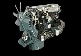 Detroit Diesel icon