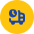  Fast Shipping icon