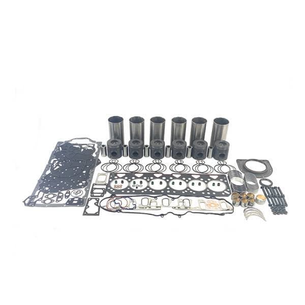 Perkins T6.354 Engine Inframe Overhaul Rebuild Kit, TE Builds