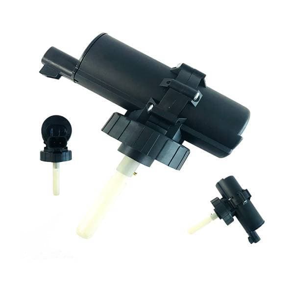 John Deere Fuel Lift Transfer Pump, RE509530