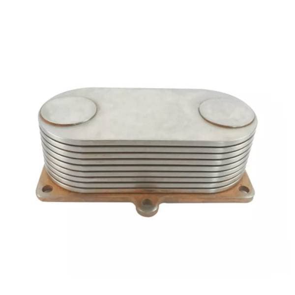 John Deere Oil Cooler, RE59298