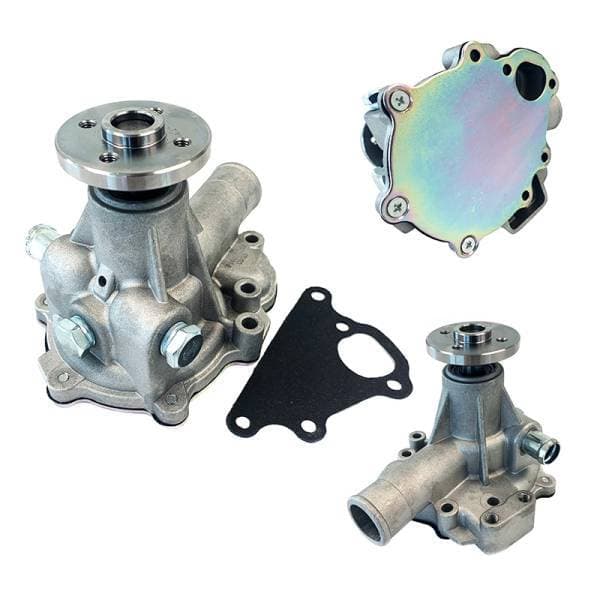 Perkins Water Pump, U45010062