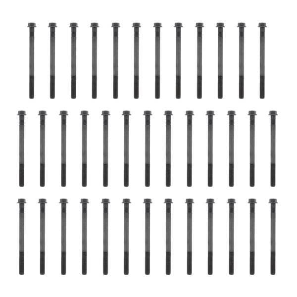 Mack MP7, MP8, Volvo D11, D13 Head Bolt Set, 1547419