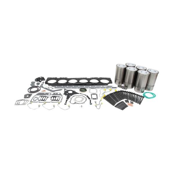 Volvo D7E Engine Inframe Overhaul Rebuild Kit