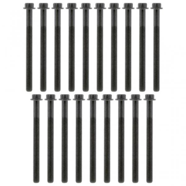 Detroit Diesel Head Bolt Kit, A4720160169