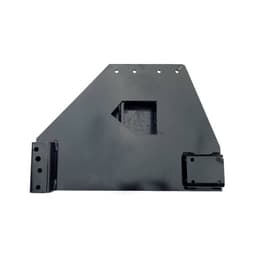 Allis Chalmers 426 Adapter Plate for Twister & Mr Twister Engine Stand