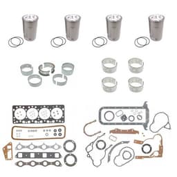 Case 188, G188D Diesel Inframe Overhaul Rebuild Kit, Early