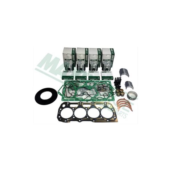 Shibaura N844L Engine Inframe Overhaul Rebuild Kit