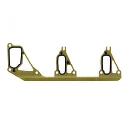 Detroit Diesel Water Manifold Gasket, A4722030880