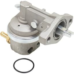 John Deere Fuel Lift Transfer Pump, RE68345