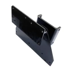 Caterpillar 3406, C15 Adapter Plate for Mr Twister Engine Stand