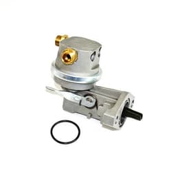 John Deere Fuel Lift Transfer Pump, RE66153