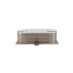 John Deere Oil Cooler, RE56690
