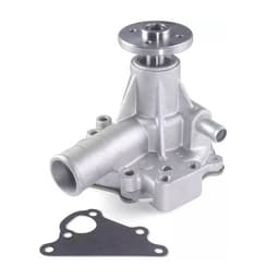 Perkins, Shibaura Water Pump, 145017951