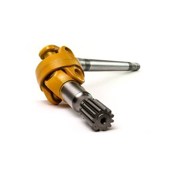 Caterpillar Shaft Assembly, 4616187