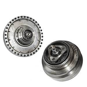 Caterpillar Torque Converter, 9W9383