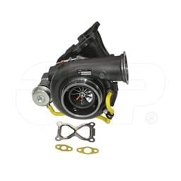 Caterpillar Turbocharger, 2472960