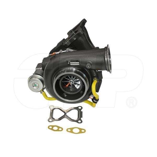 Caterpillar Turbocharger, 2472960