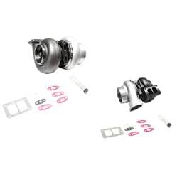 Caterpillar Turbocharger, 8N1447