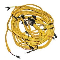 Caterpillar Wiring Harness, 6G6040
