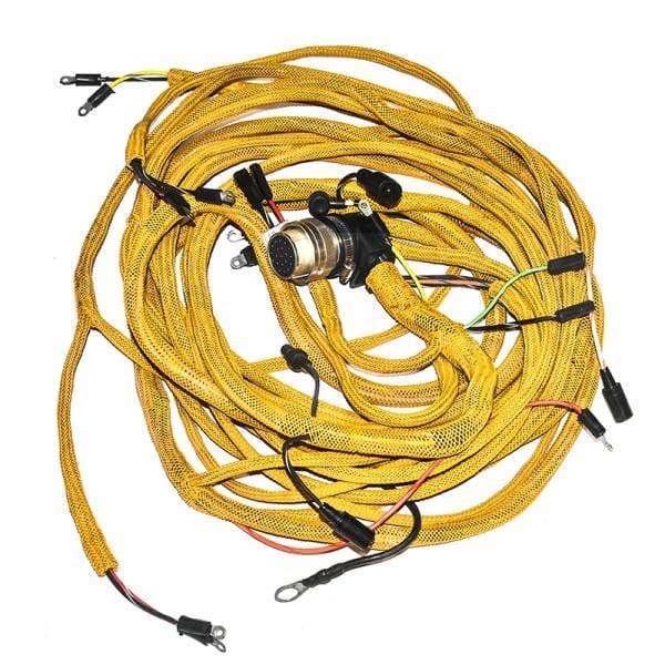 Caterpillar Wiring Harness, 6G6040