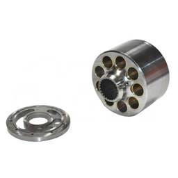 Komatsu Block Assembly, 708-2L-04151