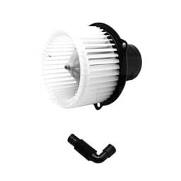 Komatsu Blower Motor, ND116340-3860