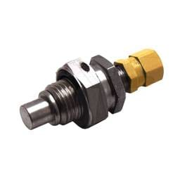 Komatsu Charge Valve, PB2194