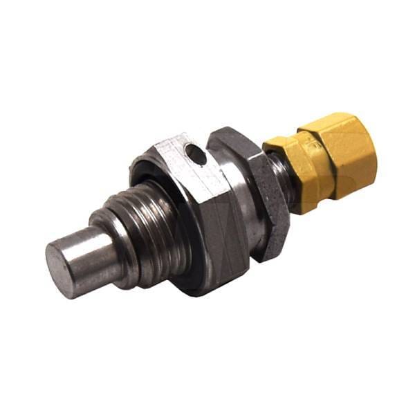 Komatsu Charge Valve, PB2194