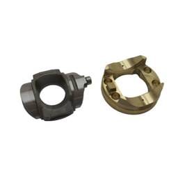 Komatsu Cradle Assembly, 708-2L-06190