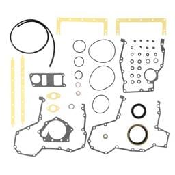 Komatsu Cylinder Block Gasket Kit, 6204-K2-2100