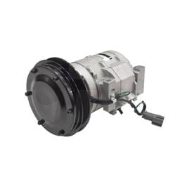 Komatsu Compressor, 17A-911-4810