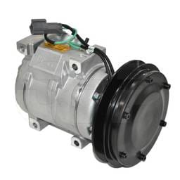 Komatsu Compressor, 421-07-31221