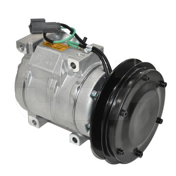 Komatsu Compressor, 421-07-31221