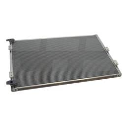 Komatsu Condenser, 208-979-7520