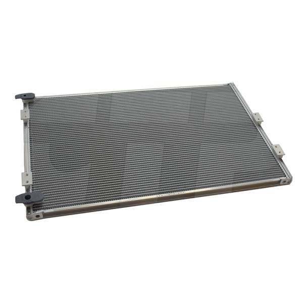 Komatsu Condenser, 208-979-7520