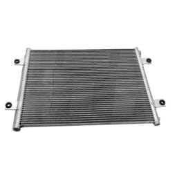 Komatsu Condenser, 20Y-810-1221