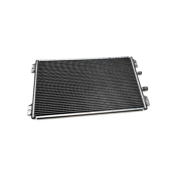 Komatsu Condenser, 20Y-979-6131