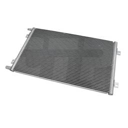 Komatsu Condenser, 421-S62-4120