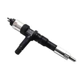 Komatsu Fuel Injector, 6251-11-3100
