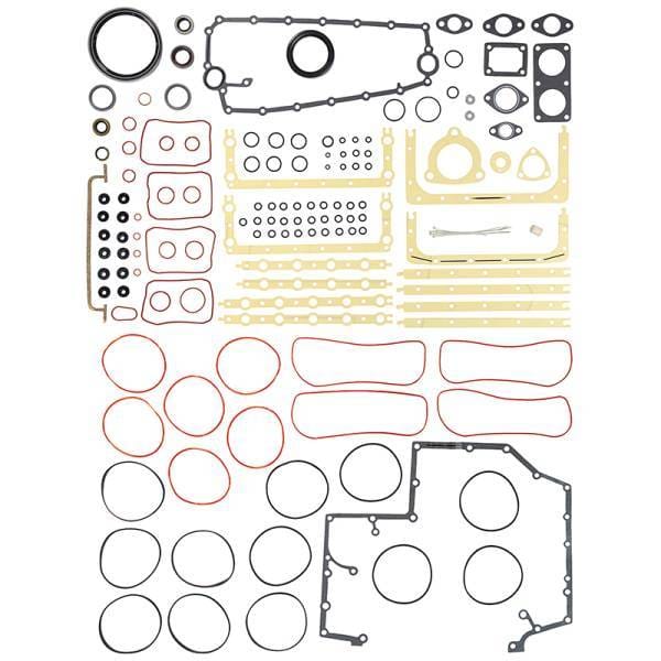 Komatsu Gasket Kit, 6211-K2-9902
