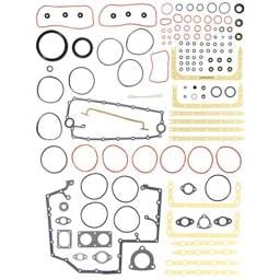 Komatsu Gasket Kit, 6212-K2-9902