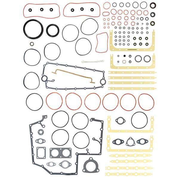 Komatsu Gasket Kit, 6212-K2-9902