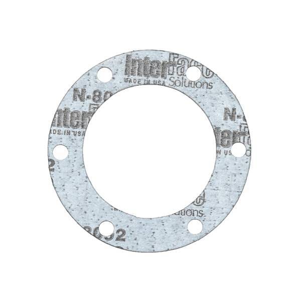 Komatsu Gasket, 20Y-60-21340