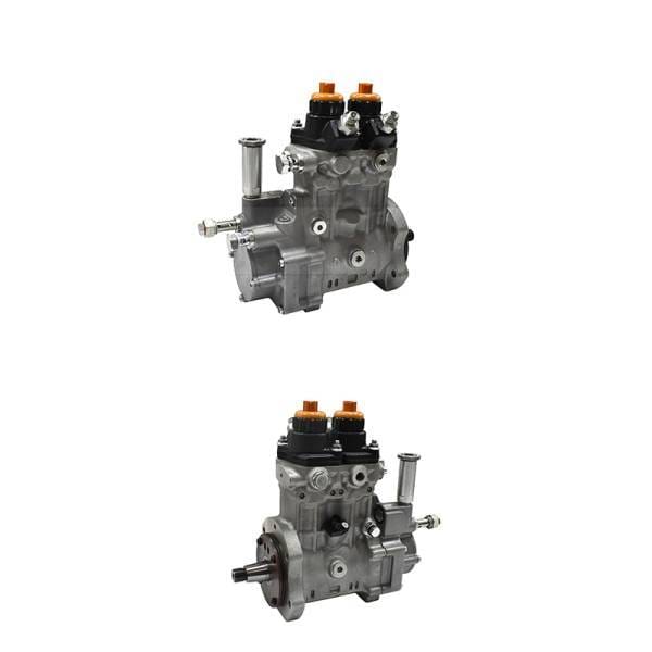 Komatsu Fuel Injection Pump, 6218-71-1111
