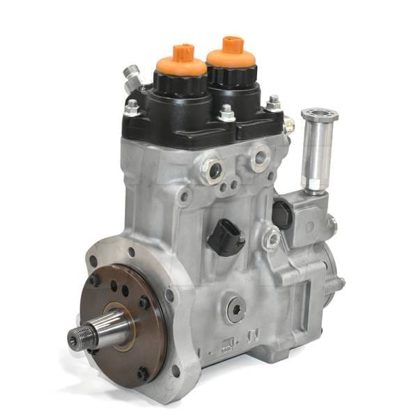 Komatsu Fuel Injection Pump, 6245-71-1111