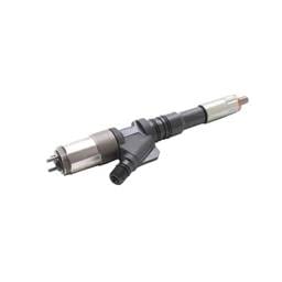 Komatsu Fuel Injector, 6156-11-3100