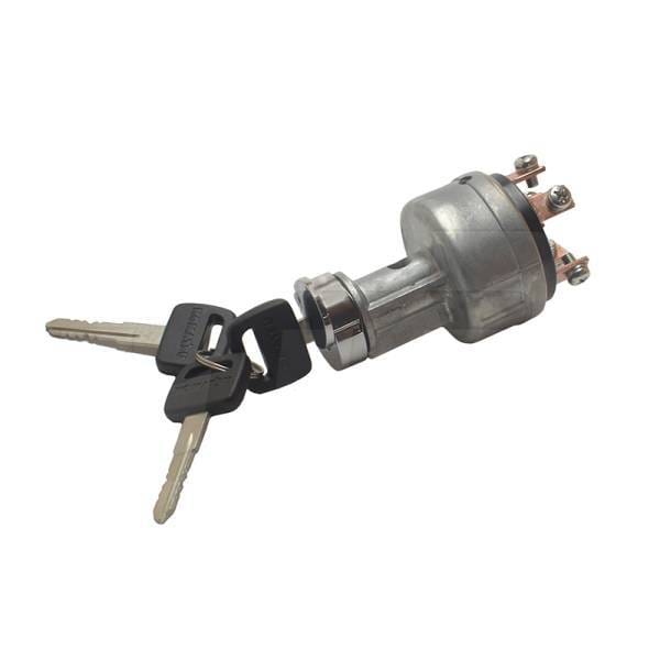 Komatsu Key Switch, 22B-06-11910