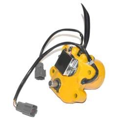 Komatsu Motor Assembly, 7824-30-1600
