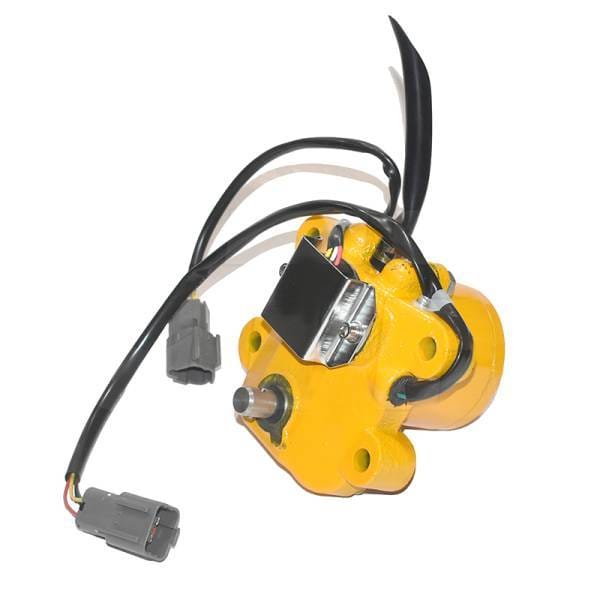 Komatsu Motor Assembly, 7824-30-1600